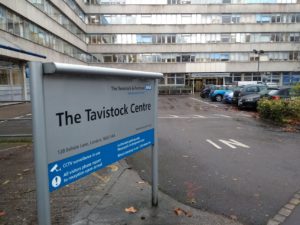 The Tavistock Centre