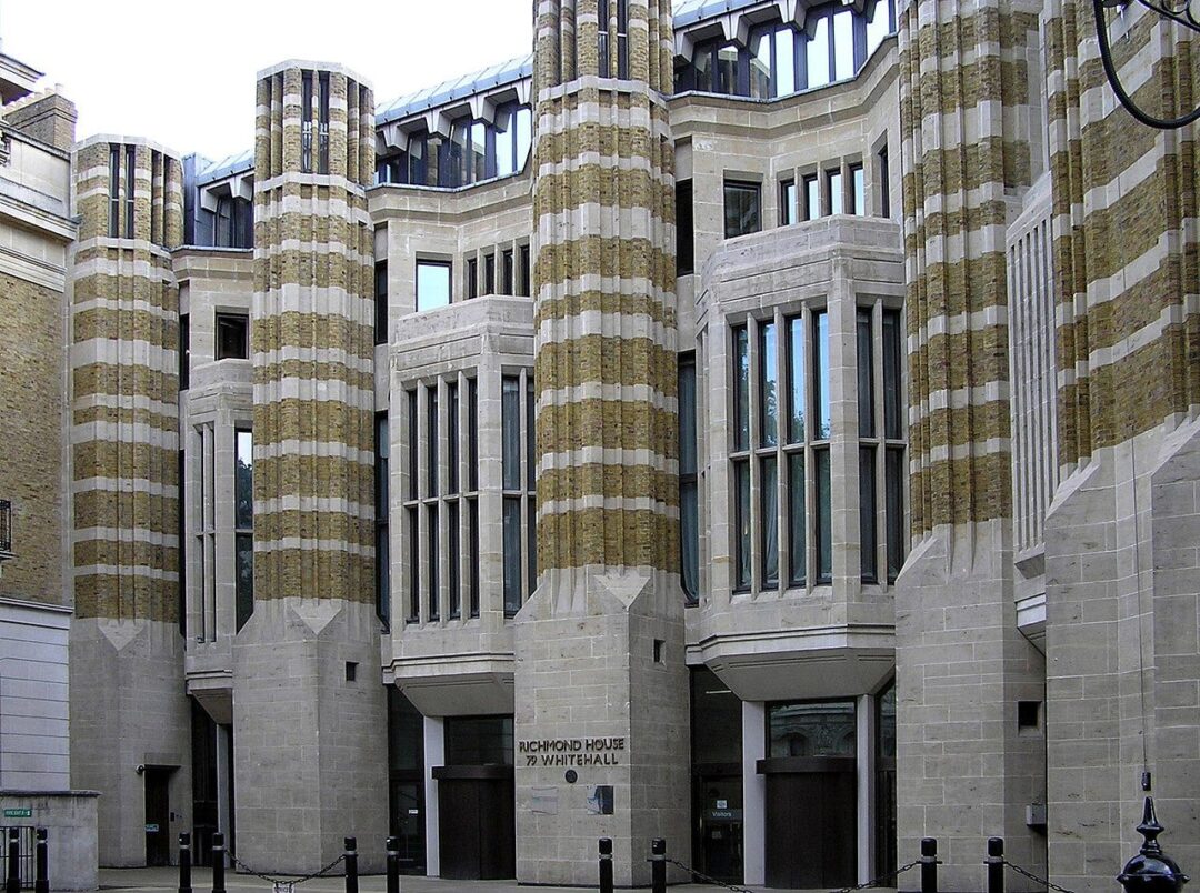 Richmond House